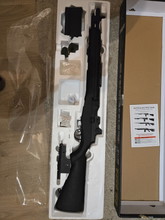 Imagen para Cm.032A semi/full automatic gun