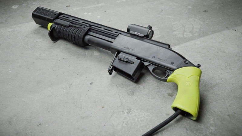 Imagen 1 de TM Breacher HPA w/tracer