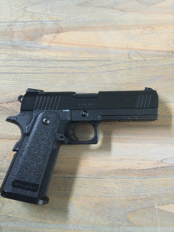 Afbeelding 2 van Tokyo Marui High cap