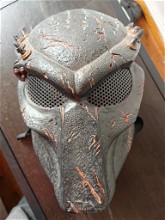 Afbeelding van Uniek Predator masker