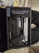 Image pour Tokyo marui hi capa 5.1