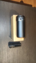 Bild für Surefire Warden Repro