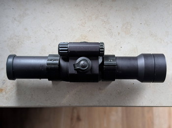 Image 2 pour RS Aimpoint 7000L 4 MOA Red Dot