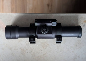 Image 3 for RS Aimpoint 7000L 4 MOA Red Dot