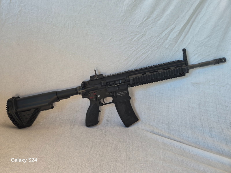 Image 1 for Vfc 416D gbb