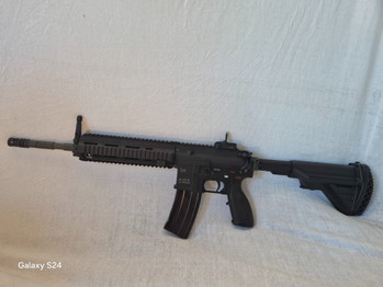 Image 2 for Vfc 416D gbb