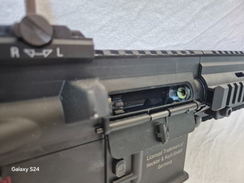 Image 3 for Vfc 416D gbb