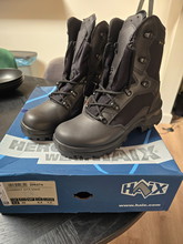 Image for 1 paar Haix combat schoenen maat 39