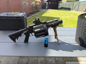 Image pour Hierbij verkoop ik 3 replica