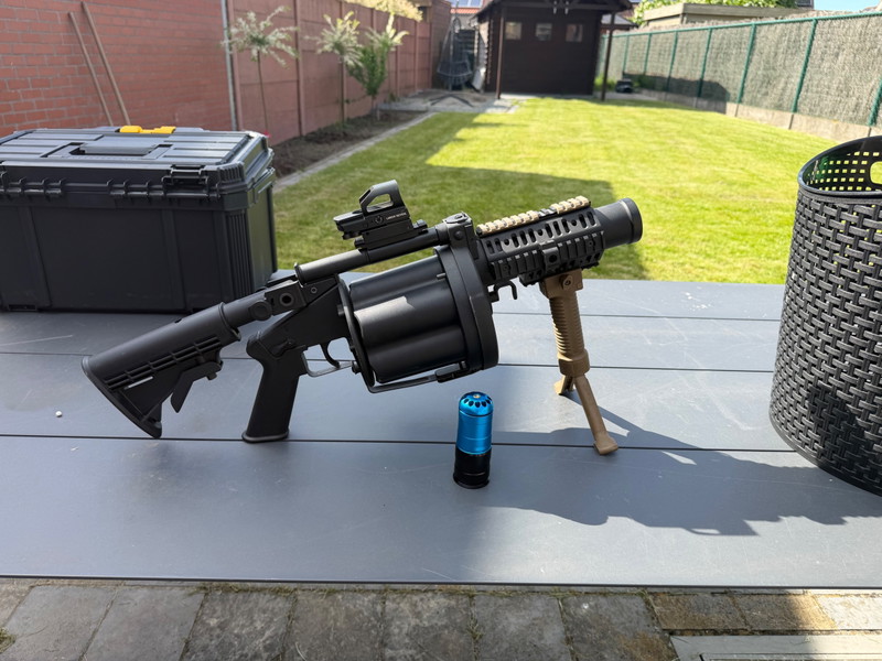 Imagen 1 de Hierbij verkoop ik 3 replica