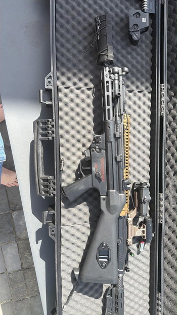 Imagen 3 de Hierbij verkoop ik 3 replica