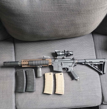 Imagen 4 de Hierbij verkoop ik 3 replica