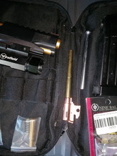 Image pour Hi capa 5.1 goldmatch