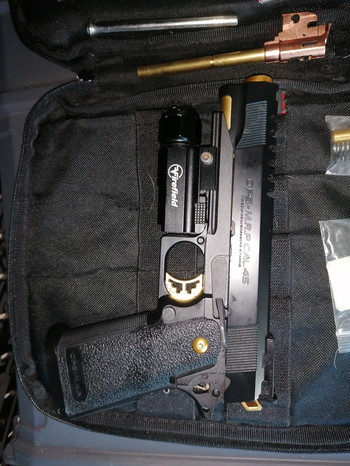 Image 3 pour Hi capa 5.1 goldmatch