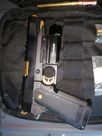 Image 4 pour Hi capa 5.1 goldmatch