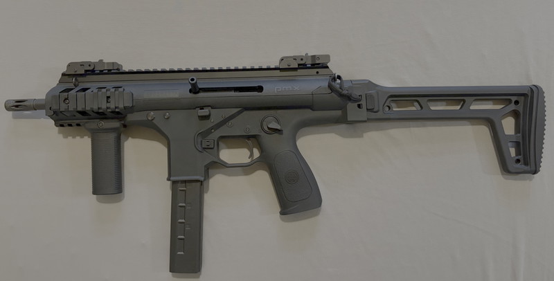 Afbeelding 1 van Beretta PMX