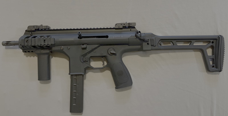 Image 1 pour Beretta PMX