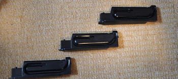 Afbeelding 3 van Snow Wolf Kar98k met 3 magazijnen en vizier