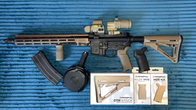 Imagen para Tokyo Marui MWS URGI 14.5"