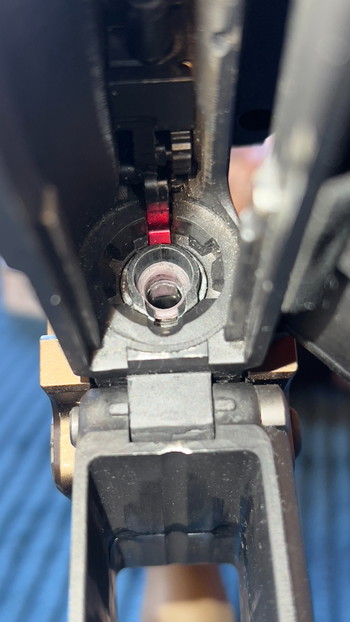 Image 2 for Tokyo Marui MWS URGI 14.5