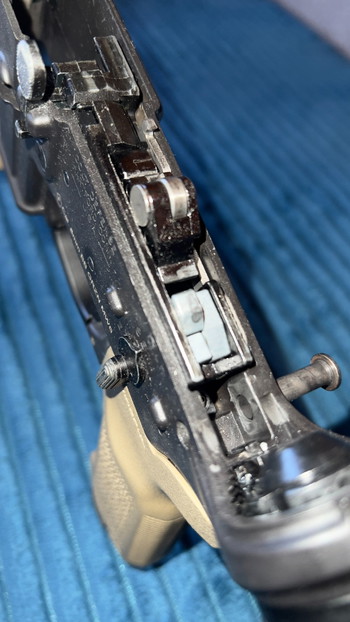 Image 3 for Tokyo Marui MWS URGI 14.5