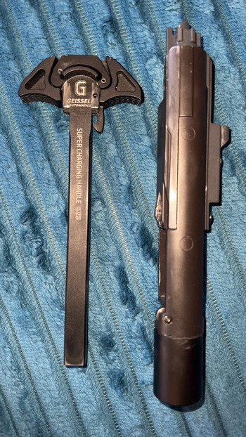 Bild 4 für Tokyo Marui MWS URGI 14.5