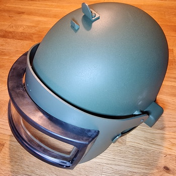 Image 2 for Airsoft K6-3