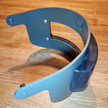 Image 3 for Airsoft K6-3