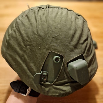 Image 4 for Airsoft K6-3