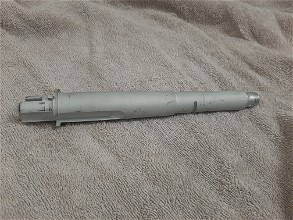 Image for M4 Short outerbarrel