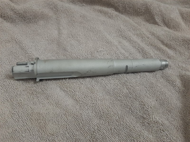 Image 1 for M4 Short outerbarrel
