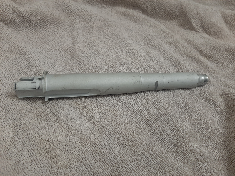 Image 1 for M4 Short outerbarrel