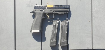 Image 2 for Customworks Spectre Comp Build
