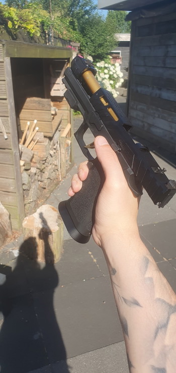 Image 5 for Customworks Spectre Comp Build
