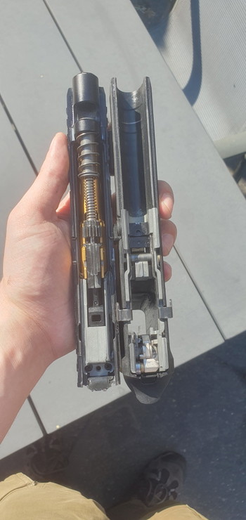 Image 7 for Customworks Spectre Comp Build