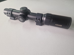 Imagen para Hawke Vantage 30 WA 1-4x24 L4A