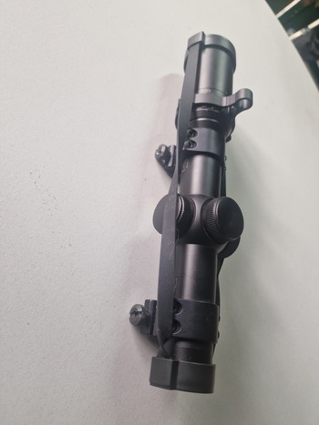 Bild 2 für Hawke Vantage 30 WA 1-4x24 L4A