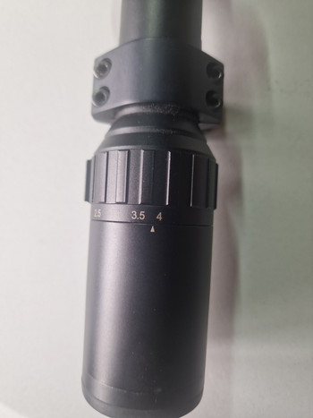 Bild 4 für Hawke Vantage 30 WA 1-4x24 L4A