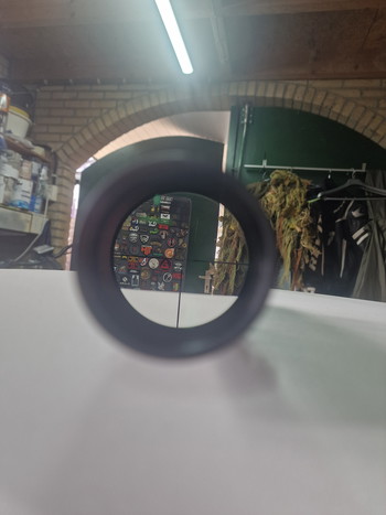 Bild 5 für Hawke Vantage 30 WA 1-4x24 L4A