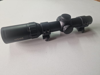 Bild 6 für Hawke Vantage 30 WA 1-4x24 L4A