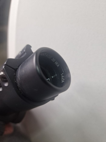 Bild 7 für Hawke Vantage 30 WA 1-4x24 L4A