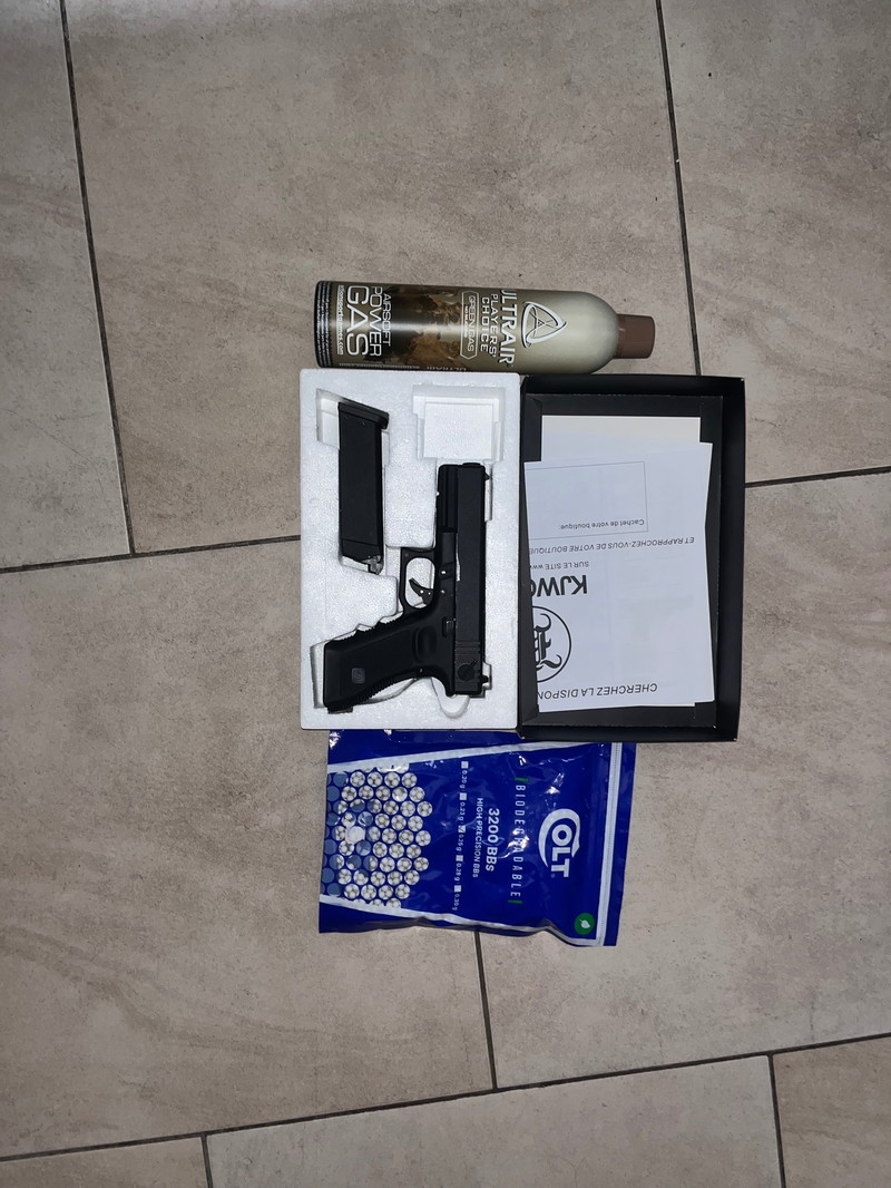 Image 1 for KP18
