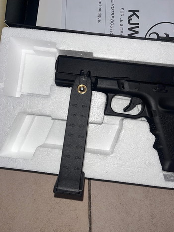Imagen 2 de KP18 Blowback