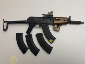 Afbeelding van E&L AKMSU gen.2 aeg