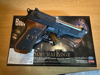 Image 2 for Samurai Edge