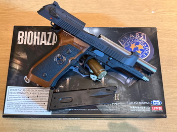 Image 4 for Samurai Edge