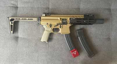 Bild für APFG/VFC MPX GBB