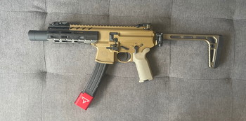 Afbeelding 2 van APFG/VFC MPX GBB