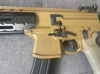 Afbeelding 3 van APFG/VFC MPX GBB