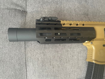 Afbeelding 4 van APFG/VFC MPX GBB